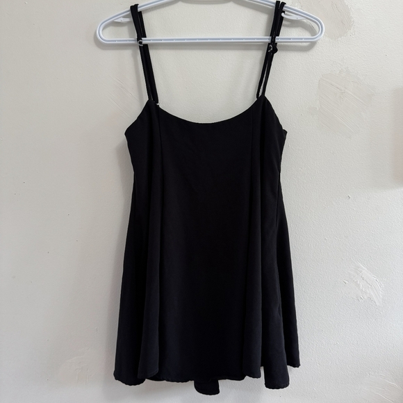 Flowy & Flared Women's Tank Top - Picture 3 of 12